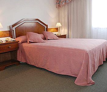 Hotel Art Deco & 4*