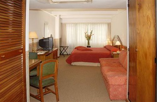 Hotel Art Deco &