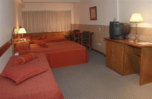Art Deco & Hotel 4*