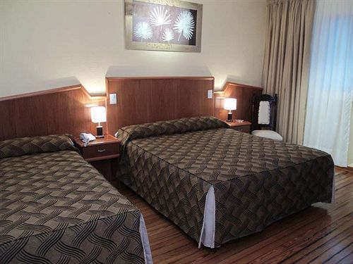 Hotel El Cabildo Ciudad Autónoma de Buenos Aires