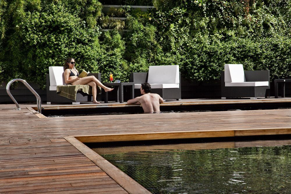 Hotel Novotel 4*