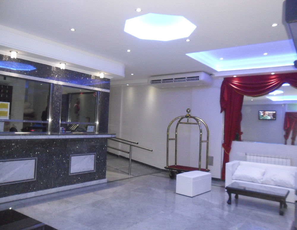 Athos Hotel