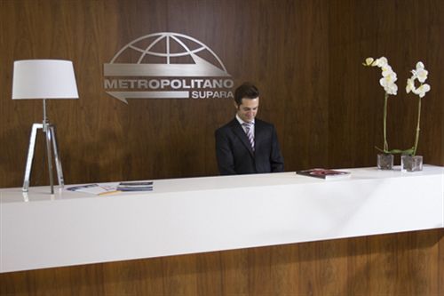 Metropolitano Supara 4* Buenos Aires