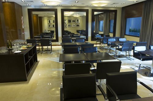 Hotel Metropolitano Supara Buenos Aires