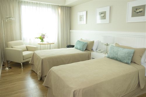 Hotel Metropolitano Supara Buenos Aires