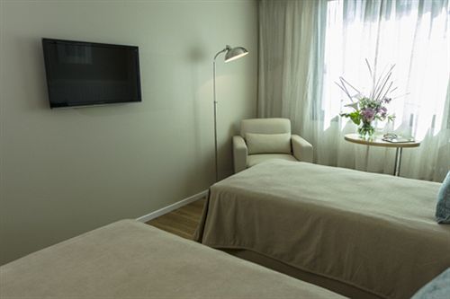 Hotel Metropolitano Supara 4*