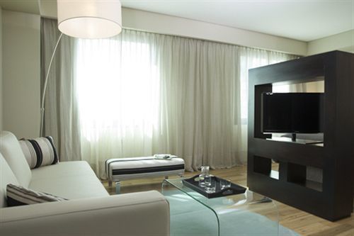 Metropolitano Supara Hotel