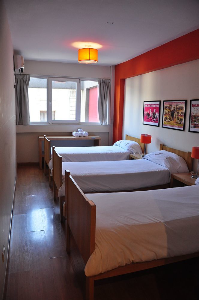 Circus Hostal