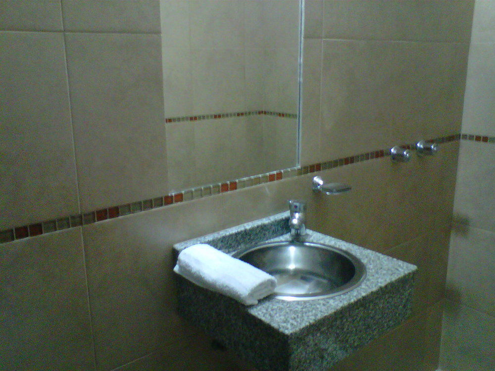 Albergue Meeting Point *
