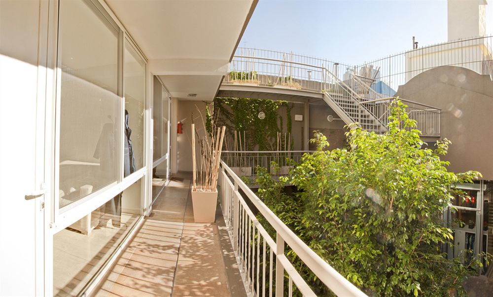Soho Point Apartment Buenos Aires