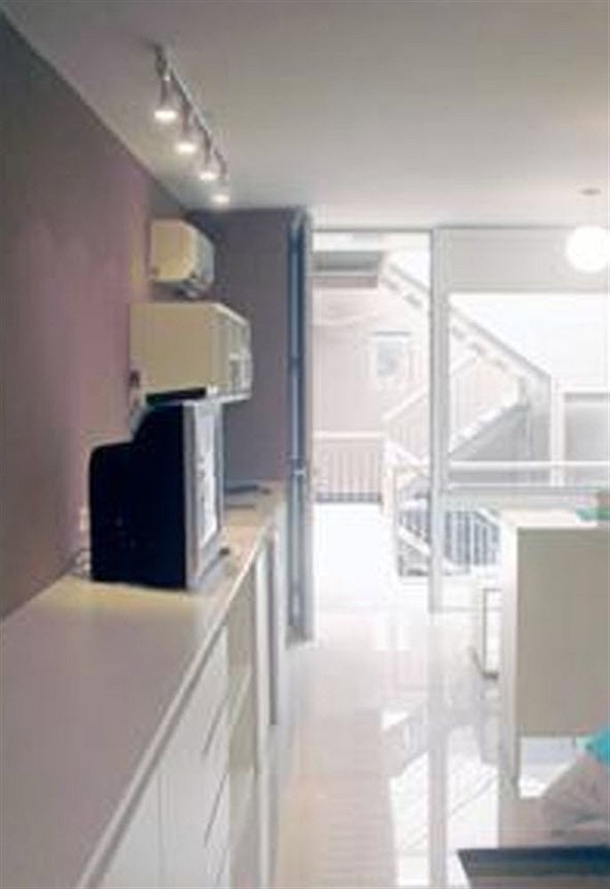 Soho Point Apartment