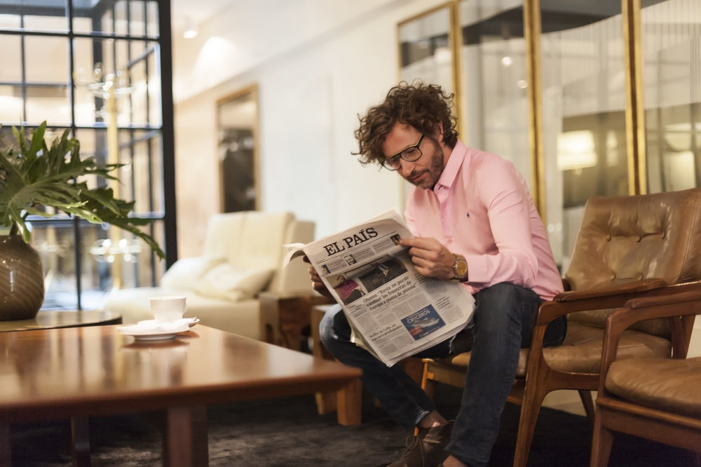 Pulitzer Hotel Ciudad Autónoma de Buenos Aires