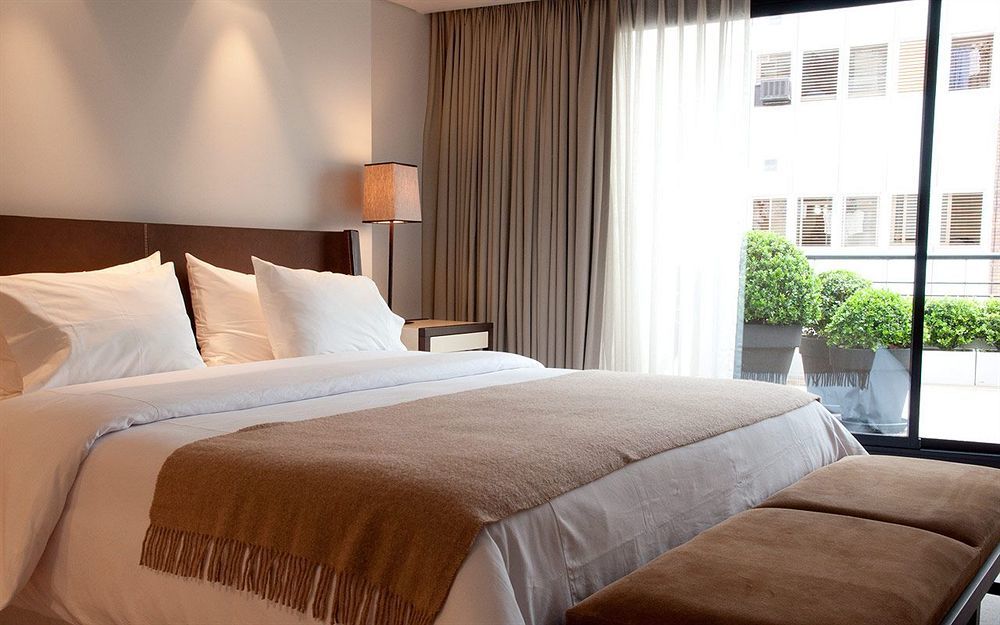 Serena Hotel Ciudad Autónoma de Buenos Aires