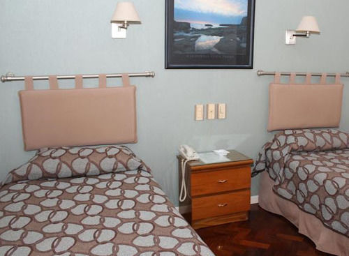 Hotel Ayacucho Palace