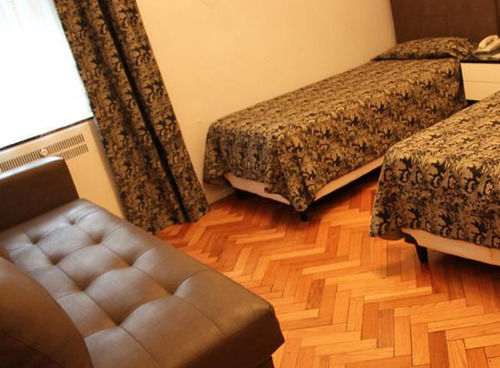 Ayacucho Palace 2* Ciudad Autónoma de Buenos Aires