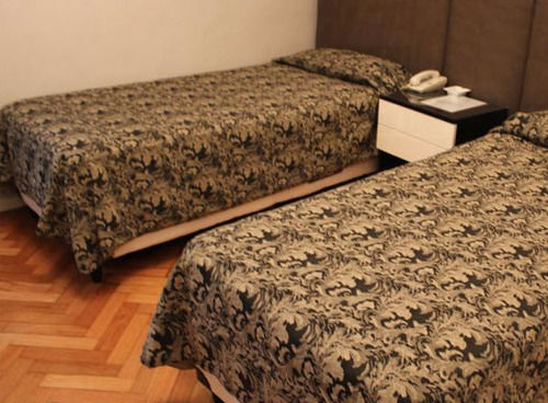 Hotel Ayacucho Palace