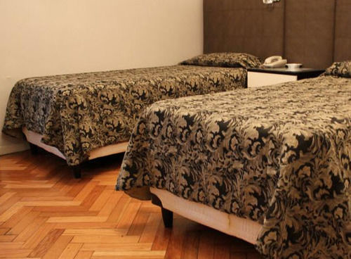 Ayacucho Palace Ciudad Autónoma de Buenos Aires
