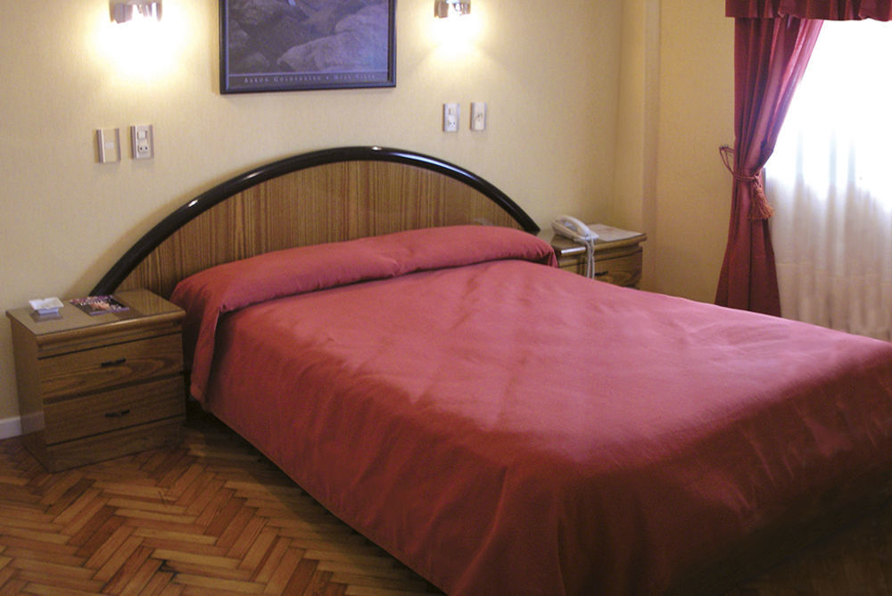 Ayacucho Palace Hotel 2*