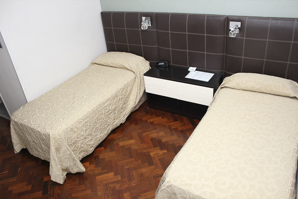Ayacucho Palace Hotel 2*