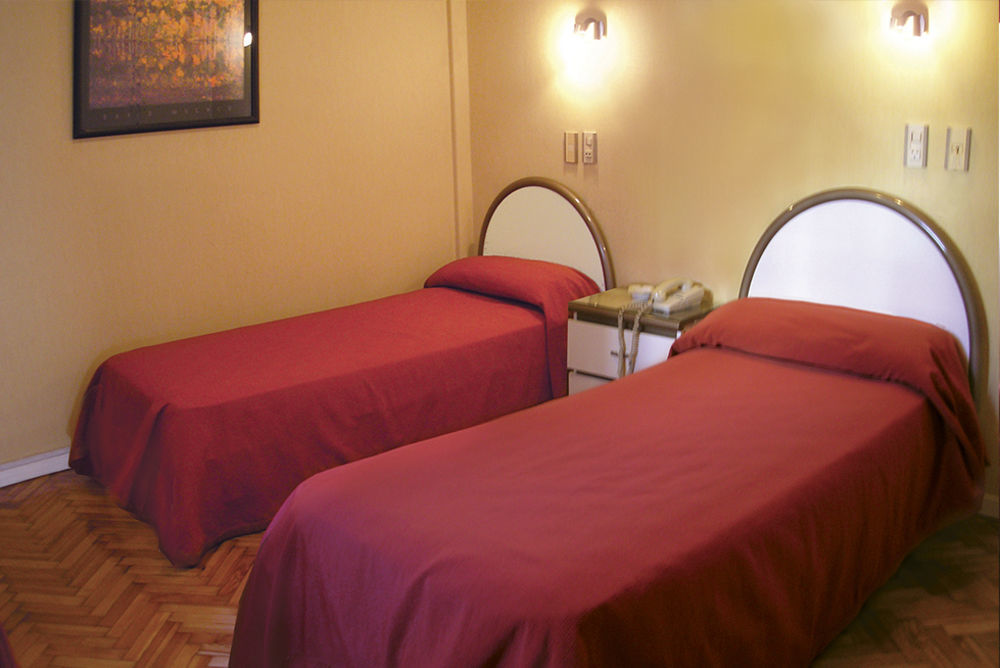 Ayacucho Palace 2*