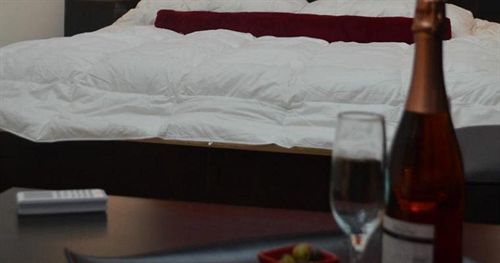 Cepas De Cata & Relax Hotel Ciudad Autónoma de Buenos Aires