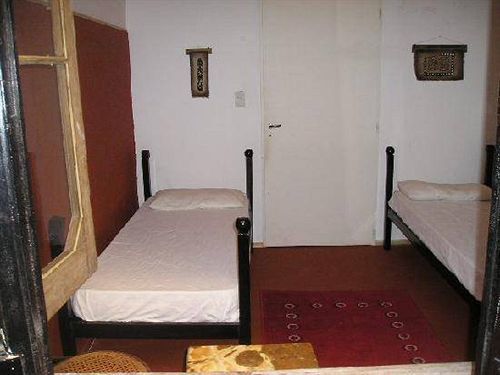 Kilca Backpacker Hostal *