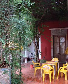 Kilca Backpacker * Ciudad Autónoma de Buenos Aires