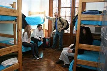 Hostal Che Argentina Ciudad Autónoma de Buenos Aires