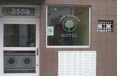 Cedros Hotel Buenos Aires