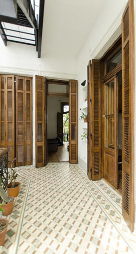 Hostal La Casa De Pichincha Ciudad Autónoma de Buenos Aires