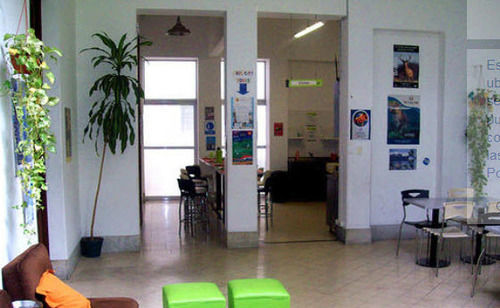 06 Central * Buenos Aires