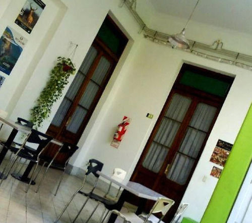 Albergue 06 Central *