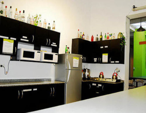 Albergue 06 Central *