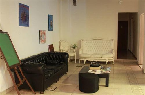 Hotel Pollock Ciudad Autónoma de Buenos Aires
