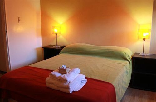Pollock Hotel Ciudad Autónoma de Buenos Aires