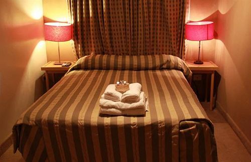 Hotel Pollock 3*