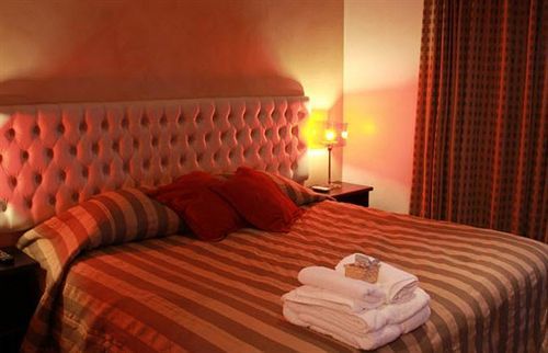 Hotel Pollock Ciudad Autónoma de Buenos Aires