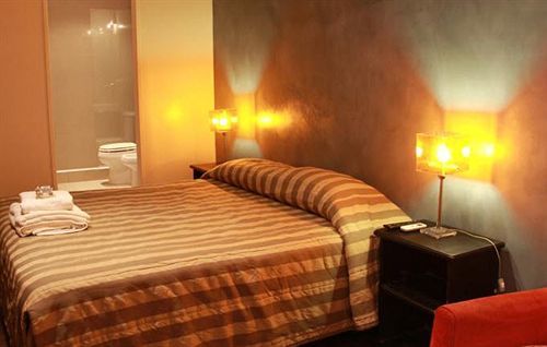 Hotel Pollock Ciudad Autónoma de Buenos Aires
