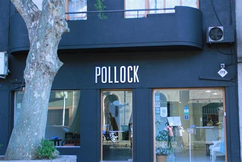 Pollock