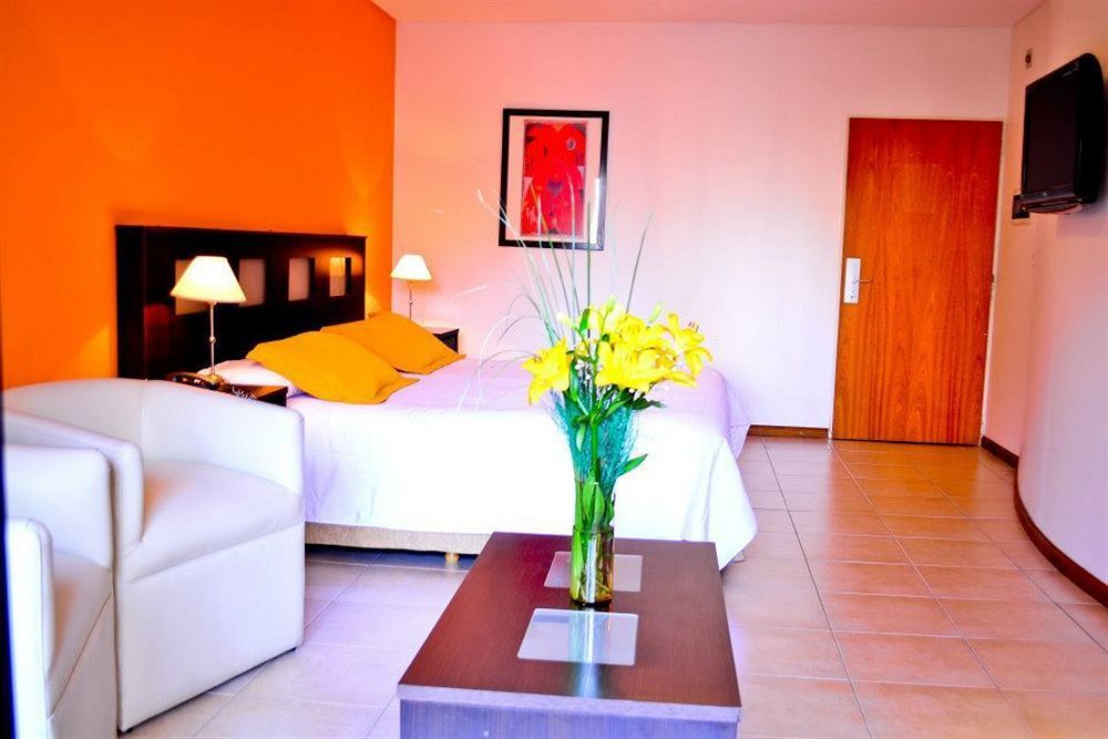 Apartahotel Sures Belgrano 3*