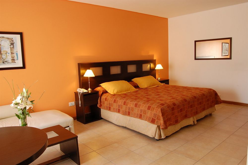 Apartahotel Sures Belgrano Ciudad Autónoma de Buenos Aires