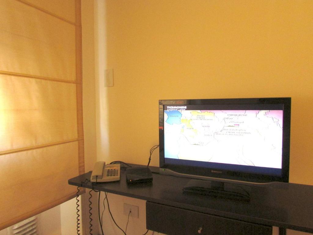 Apartamento Buenos Aires Apartment Ciudad Autónoma de Buenos Aires