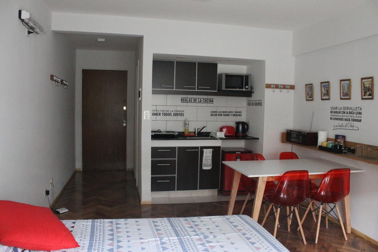 Apartment Petit Maipu