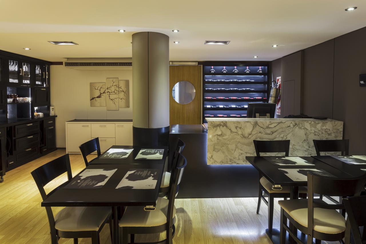 Hotel Facon Grande Ciudad Autónoma de Buenos Aires