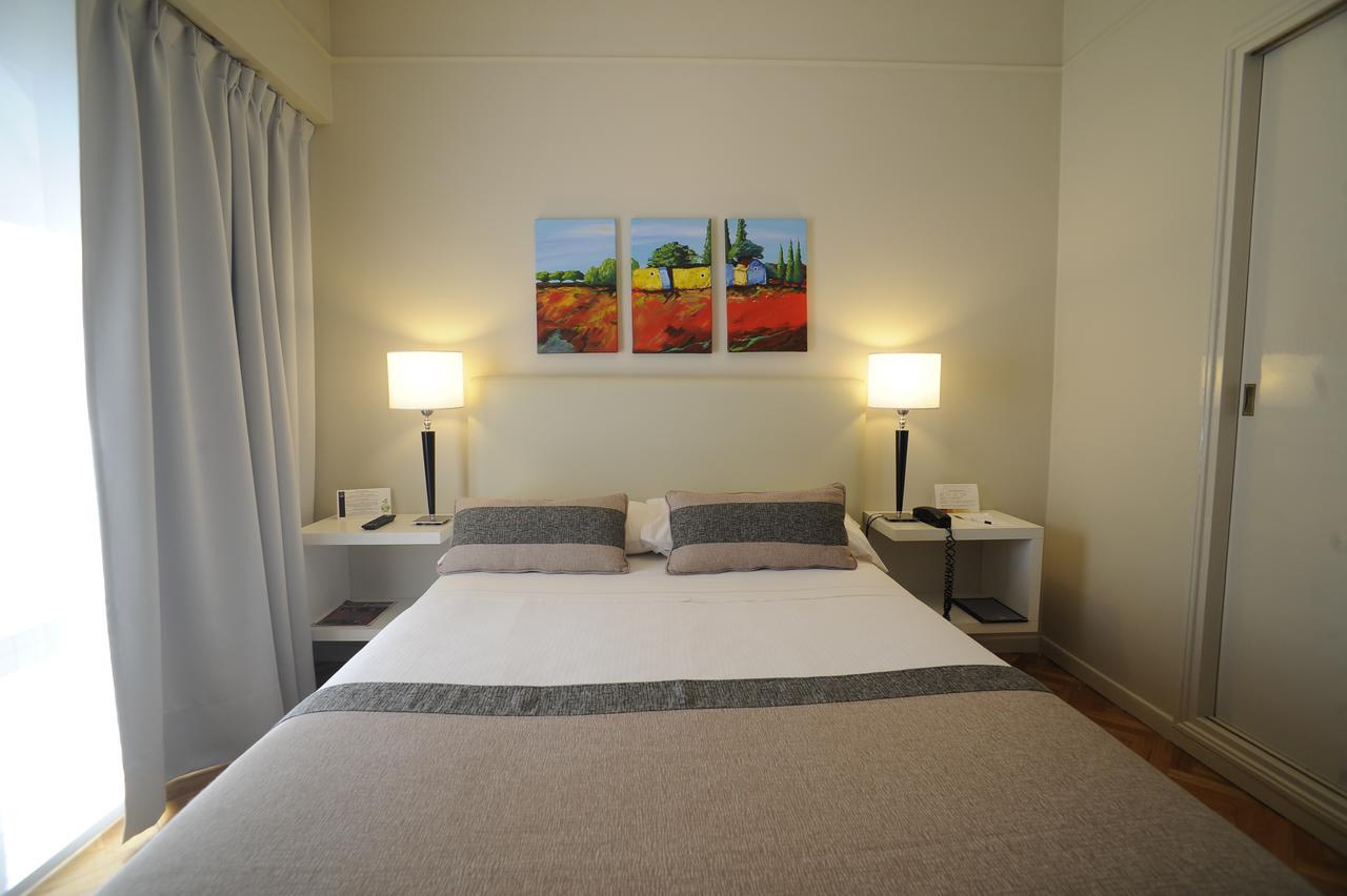 Hotel Facon Grande Ciudad Autónoma de Buenos Aires