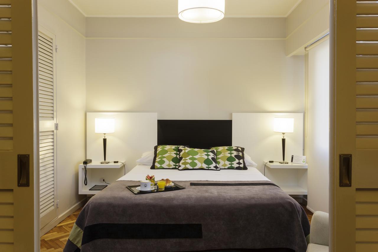 Facon Grande 3* Ciudad Autónoma de Buenos Aires