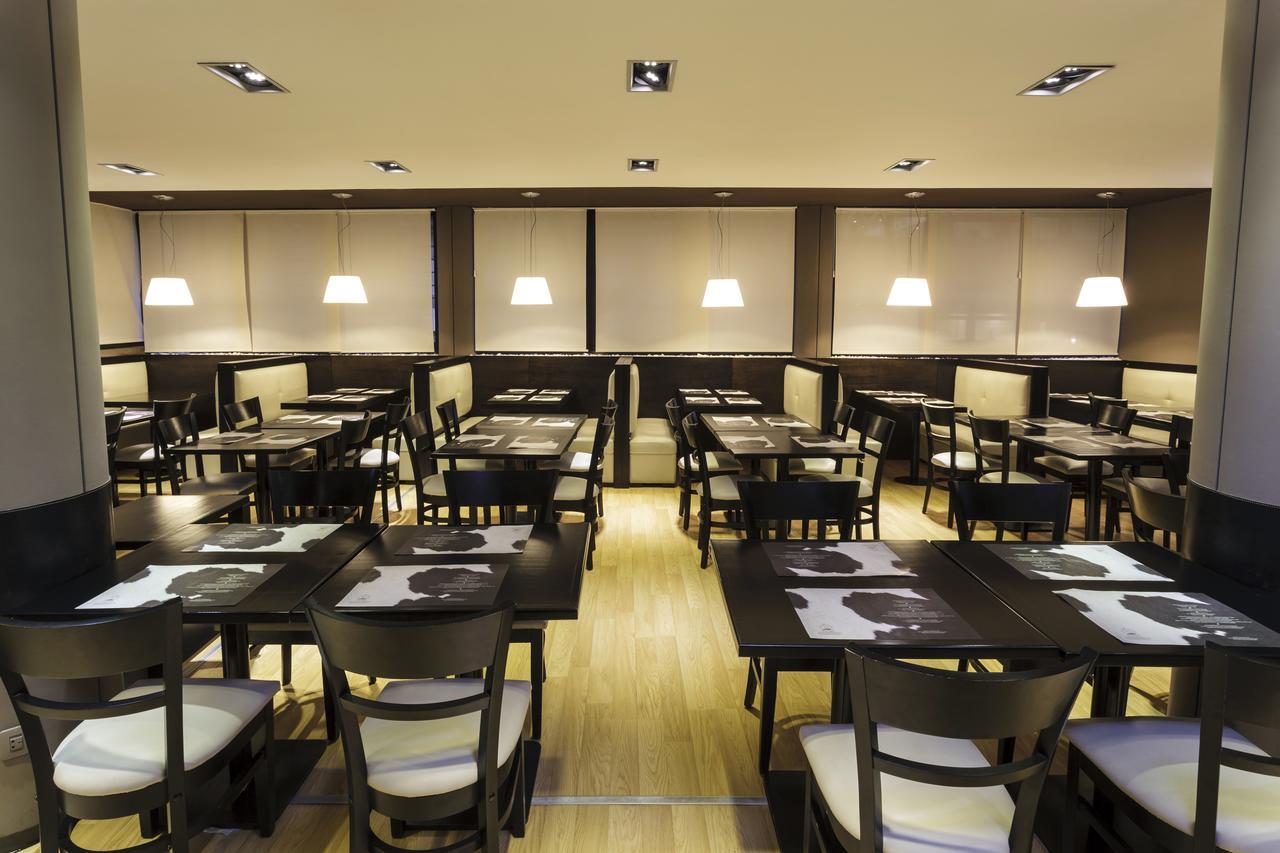 Facon Grande Hotel