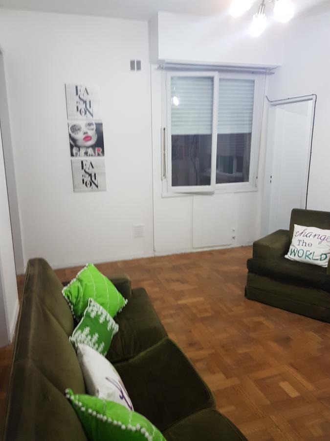 Medrano Hostal