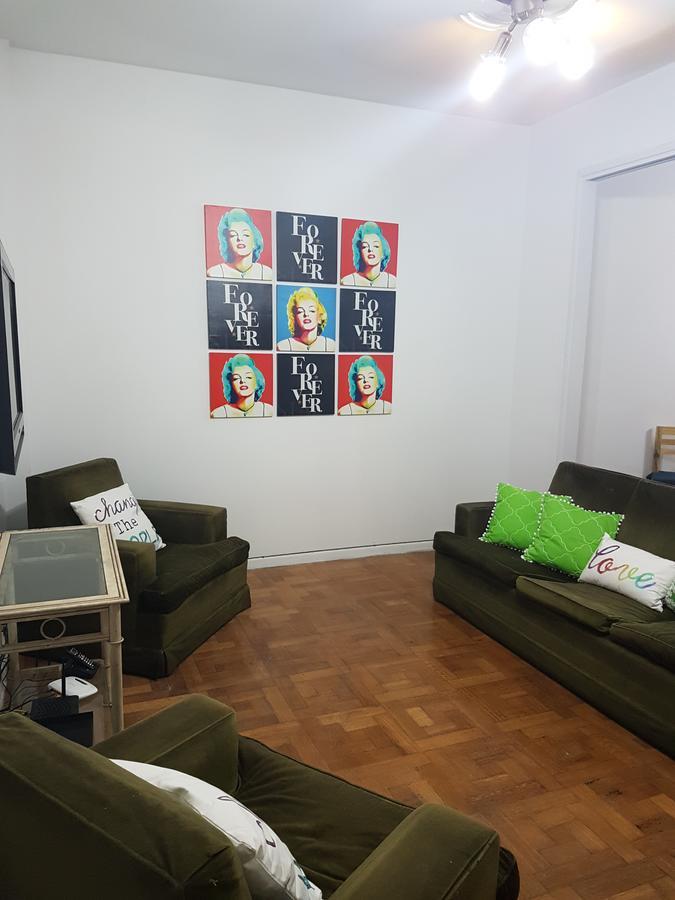 Medrano Hostal *