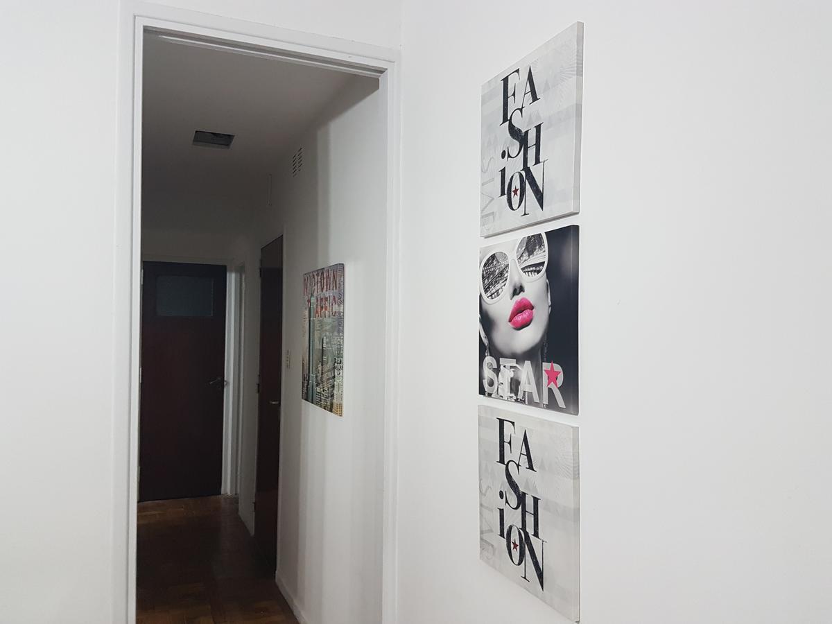 Medrano Hostal